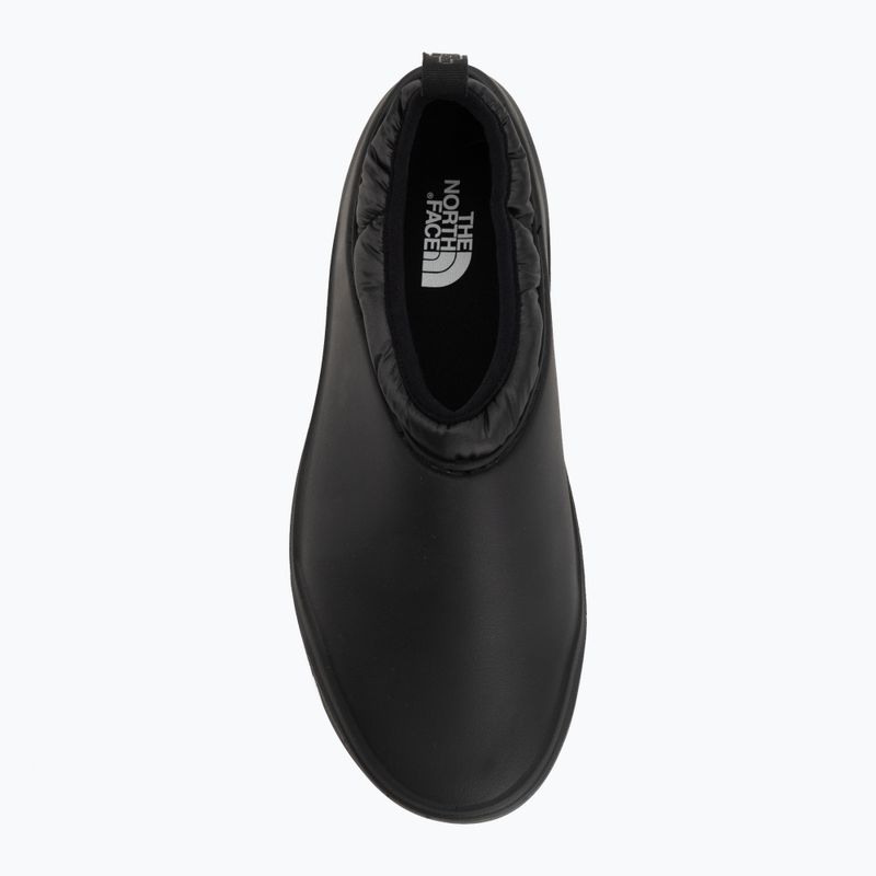 Sniego batai The North Face Base Camp WP Mule tnf black/tnf black 5