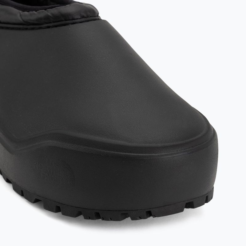 Sniego batai The North Face Base Camp WP Mule tnf black/tnf black 7