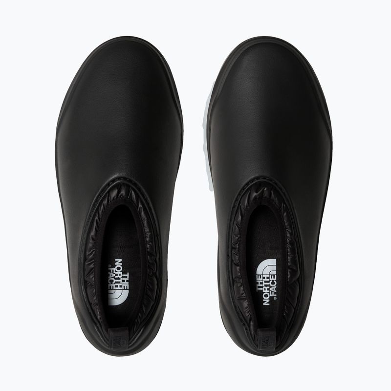 Sniego batai The North Face Base Camp WP Mule tnf black/tnf black 4