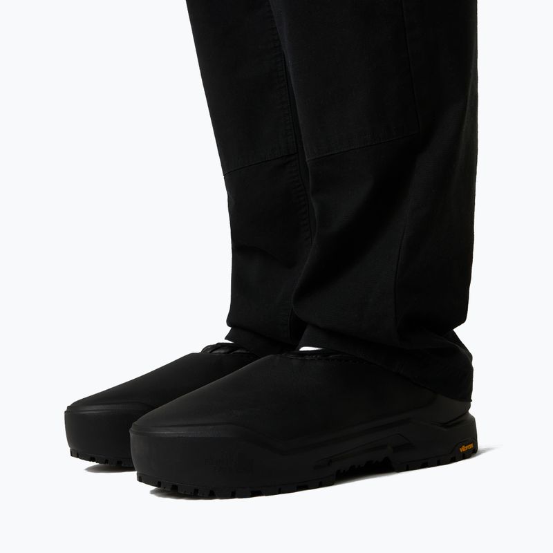 Sniego batai The North Face Base Camp WP Mule tnf black/tnf black 6