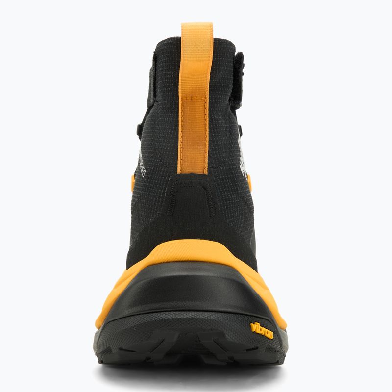 Žygio batai The North Face Summit Fastpack GTX TNF Black/Summit Gold 6