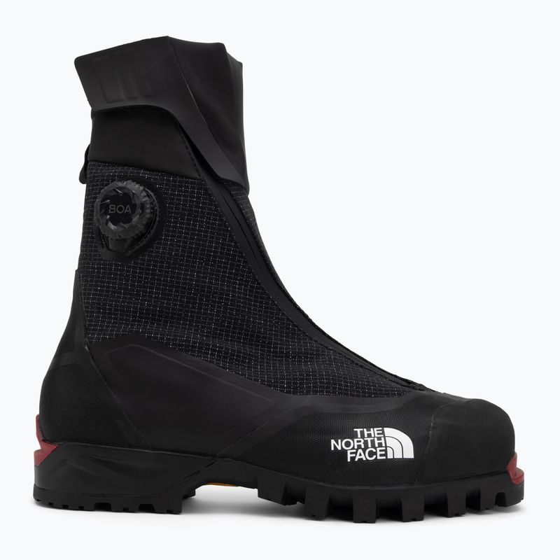Alpinizmo batai The North Face Summit Verto Fa TNF Black/TNF Red 2