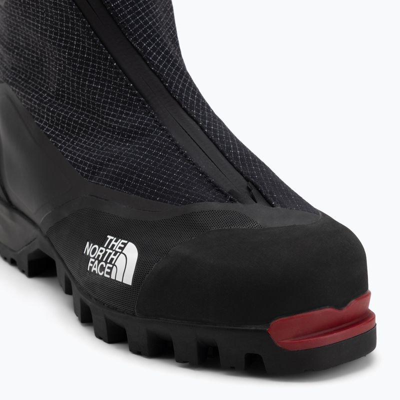 Alpinizmo batai The North Face Summit Verto Fa TNF Black/TNF Red 8