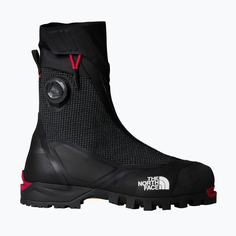 Alpinizmo batai The North Face Summit Verto Fa TNF Black/TNF Red 10