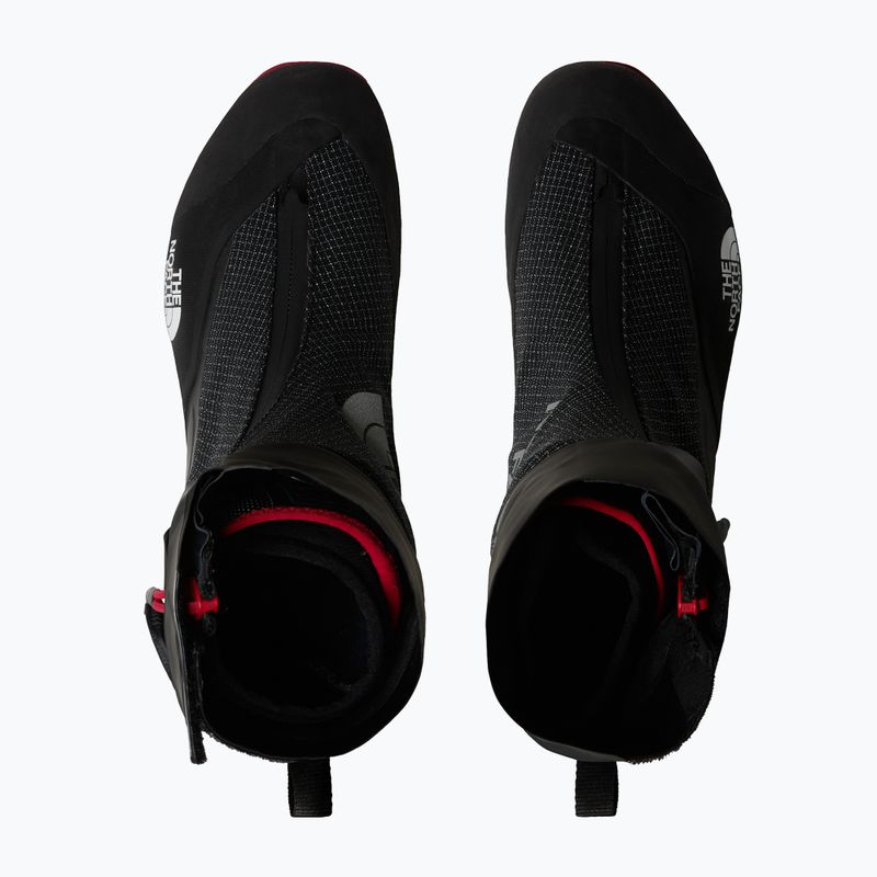 Alpinizmo batai The North Face Summit Verto Fa TNF Black/TNF Red 13