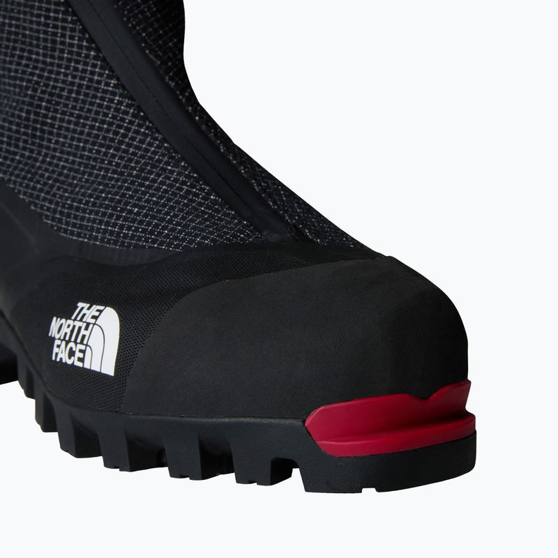 Alpinizmo batai The North Face Summit Verto Fa TNF Black/TNF Red 15