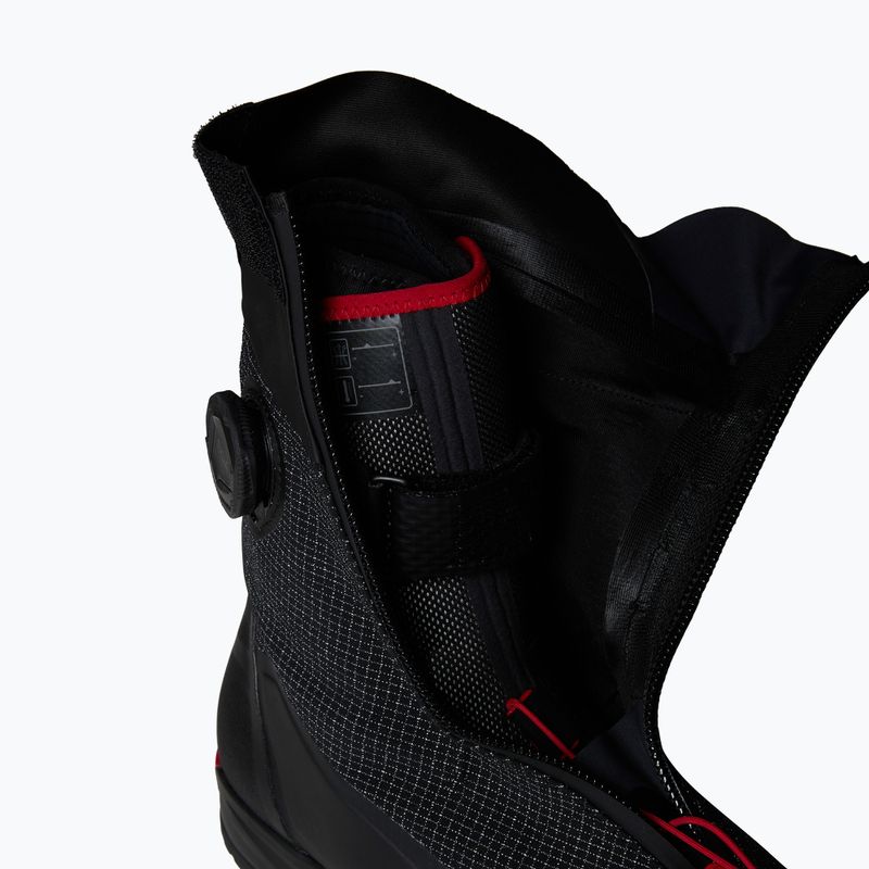 Alpinizmo batai The North Face Summit Verto Fa TNF Black/TNF Red 19