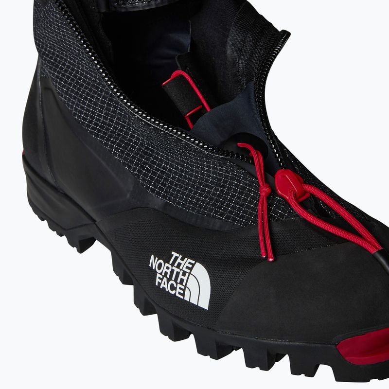 Alpinizmo batai The North Face Summit Verto Fa TNF Black/TNF Red 22