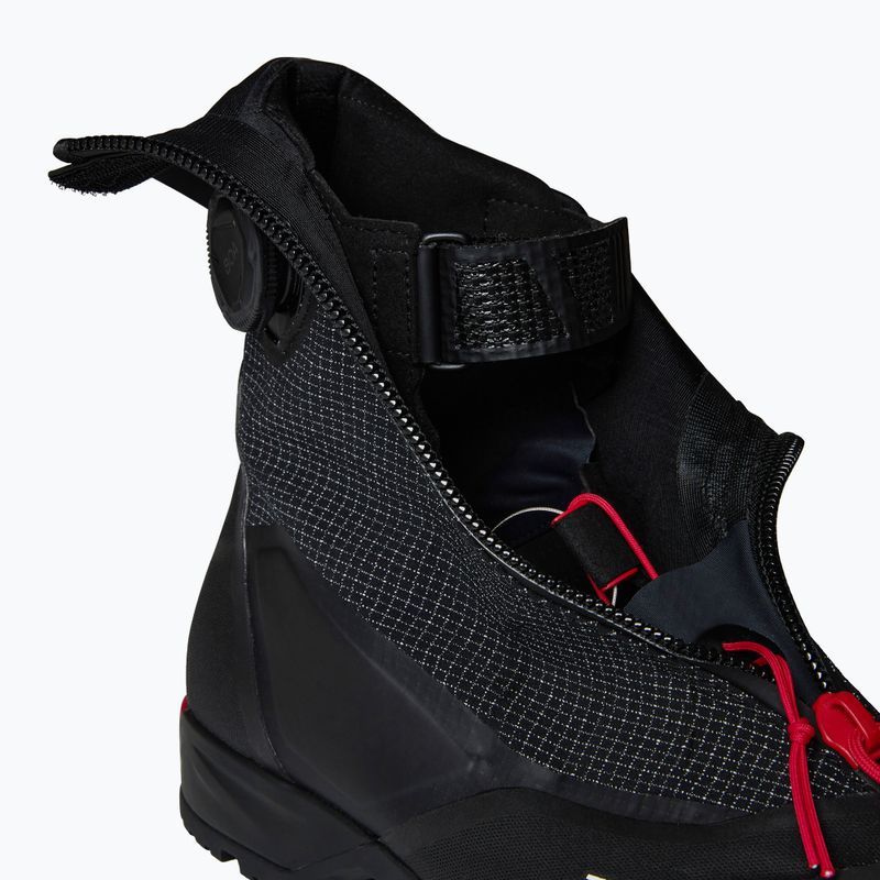 Alpinizmo batai The North Face Summit Verto Fa TNF Black/TNF Red 23