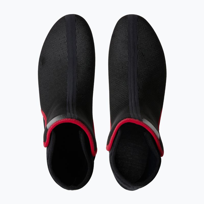 Alpinizmo batai The North Face Summit Verto Fa TNF Black/TNF Red 25