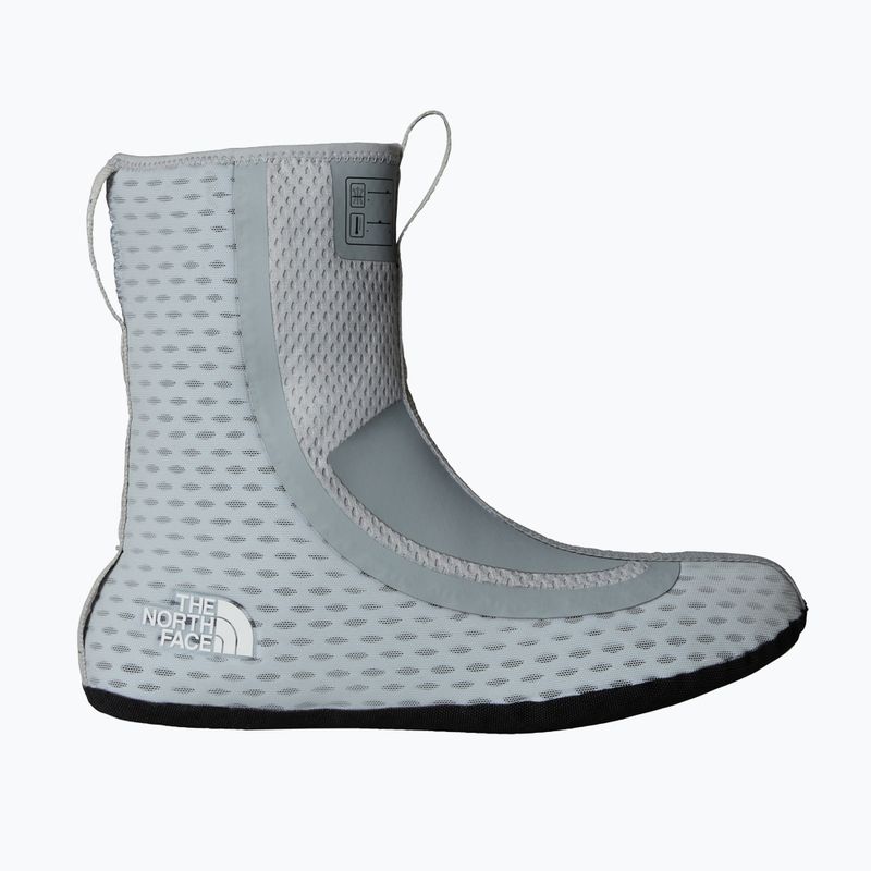 Alpinizmo batai The North Face Summit Verto Fa TNF Black/TNF Red 26