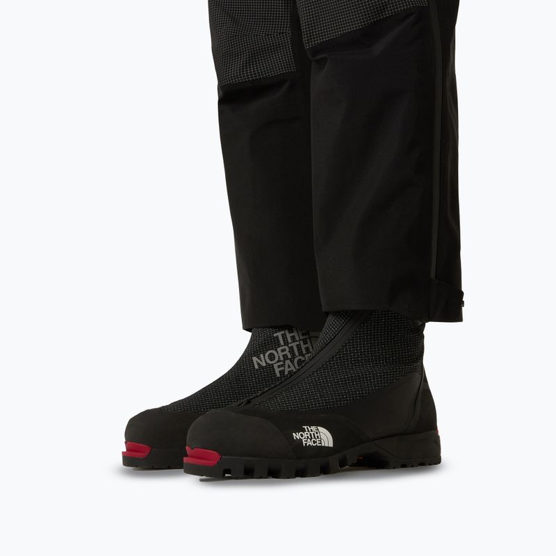 Alpinizmo batai The North Face Summit Verto Fa TNF Black/TNF Red 27