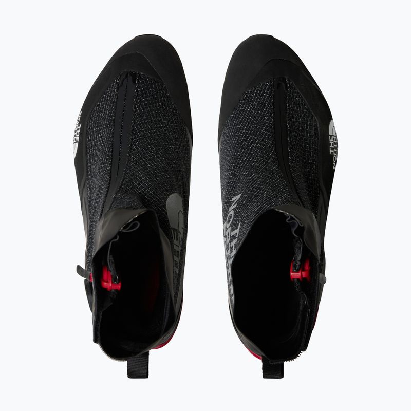 Vyriški alpinizmo batai The North Face Summit Verto Sa GTX tnf black/tnf red 4