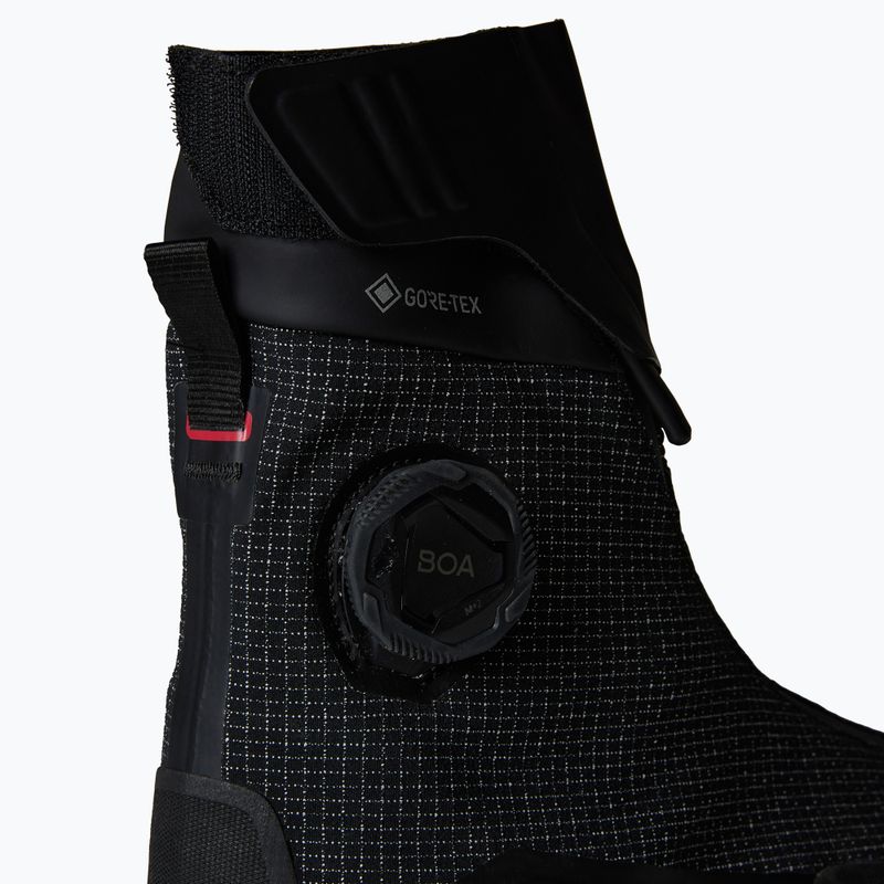 Alpinizmo batai The North Face Summit Verto Sa GTX TNF Black/TNF Red 15