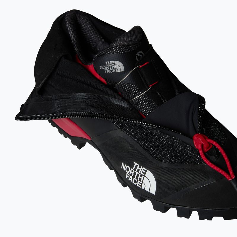 Alpinizmo batai The North Face Summit Verto Sa GTX TNF Black/TNF Red 16
