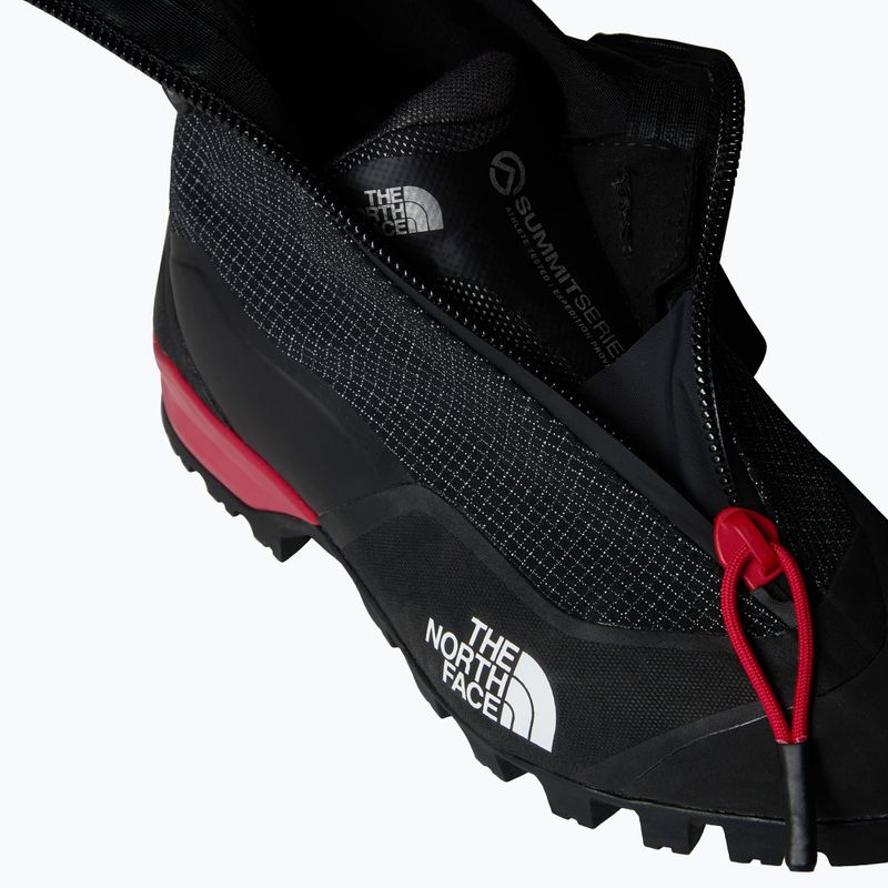 Vyriški alpinizmo batai The North Face Summit Verto Sa GTX tnf black/tnf red 9