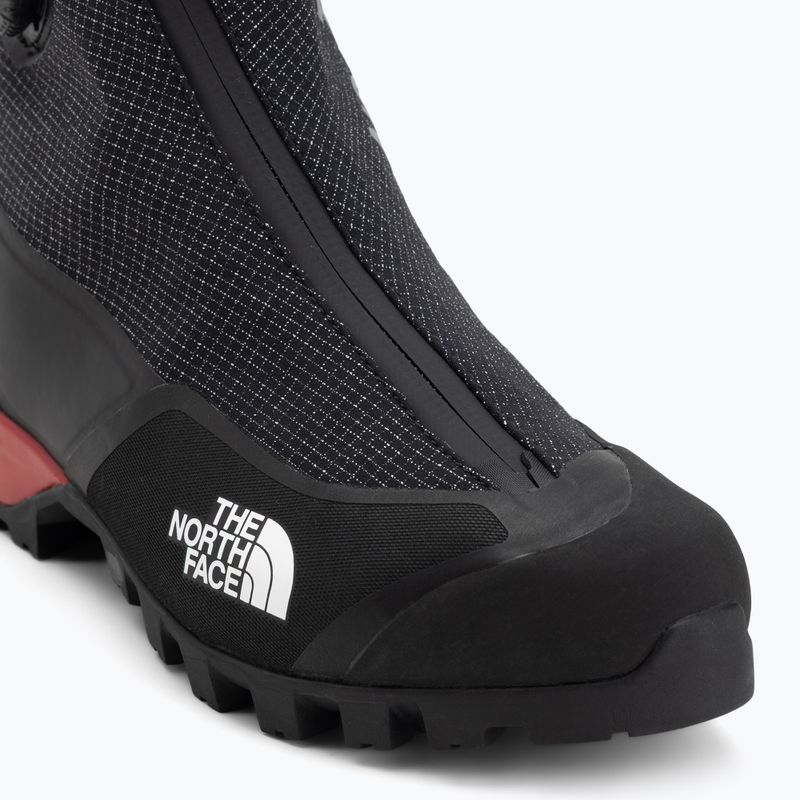 Alpinizmo batai The North Face Summit Verto Sa GTX TNF Black/TNF Red 8