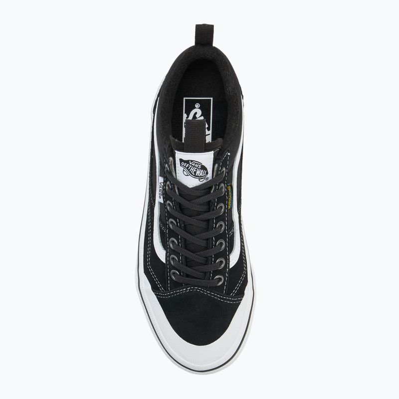 Batai Vans MTE Old Skool Waterproof Insulated black/white 5