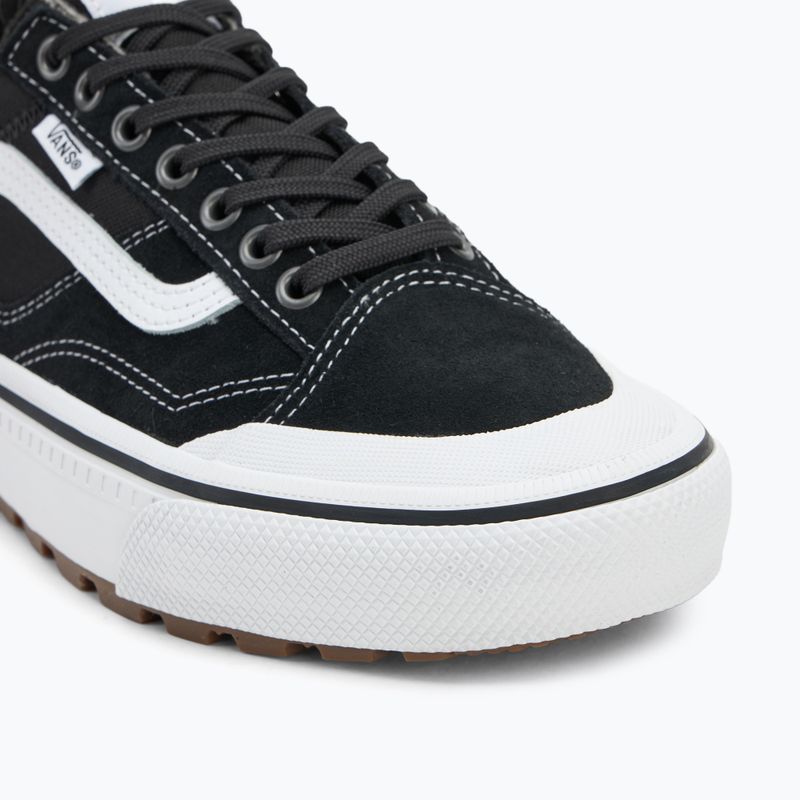 Batai Vans MTE Old Skool Waterproof Insulated black/white 7