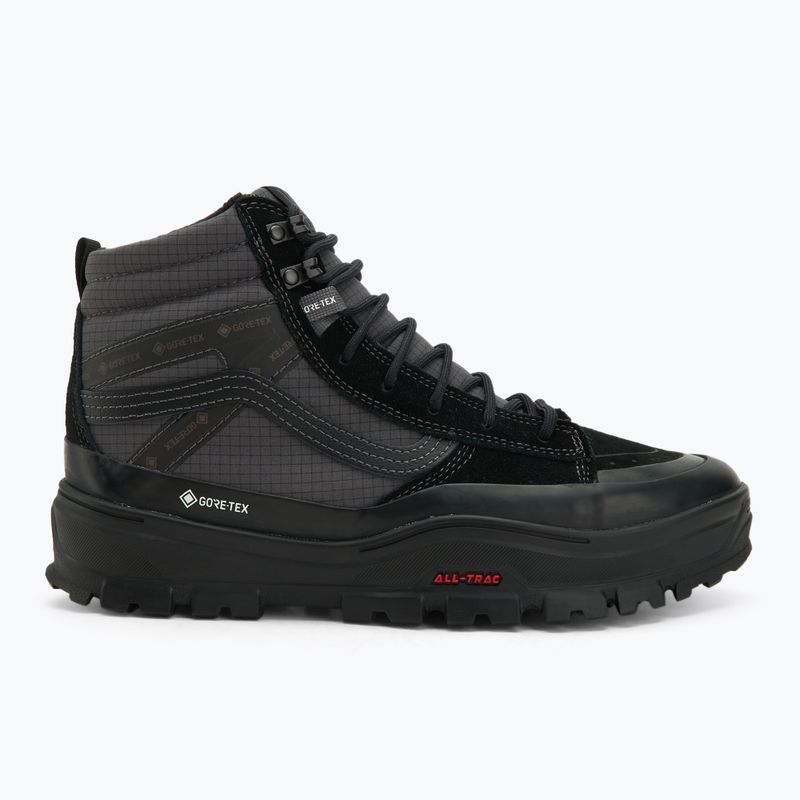 Batai Vans MTE Sk8-Hi Gore-Tex Insulated black/black 2