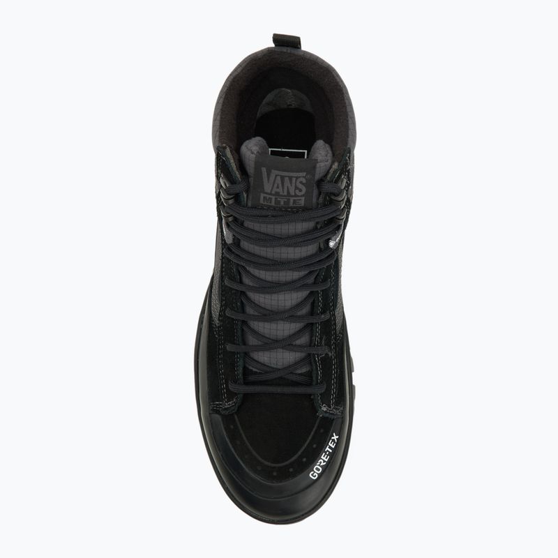 Batai Vans MTE Sk8-Hi Gore-Tex Insulated black/black 5