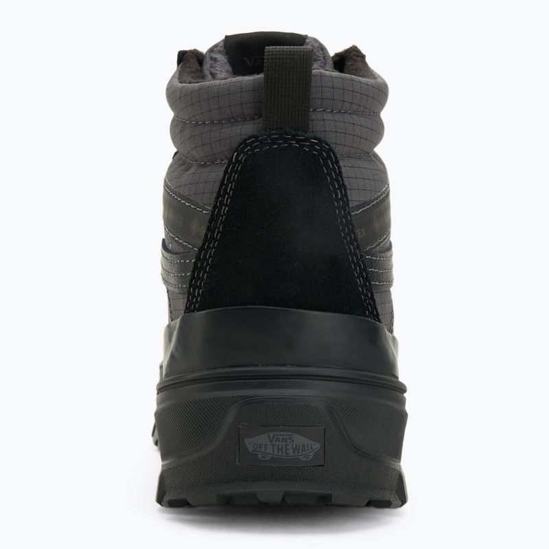 Batai Vans MTE Sk8-Hi Gore-Tex Insulated black/black 6
