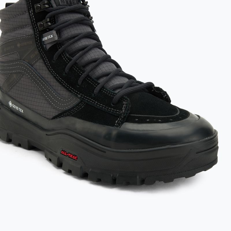 Batai Vans MTE Sk8-Hi Gore-Tex Insulated black/black 7