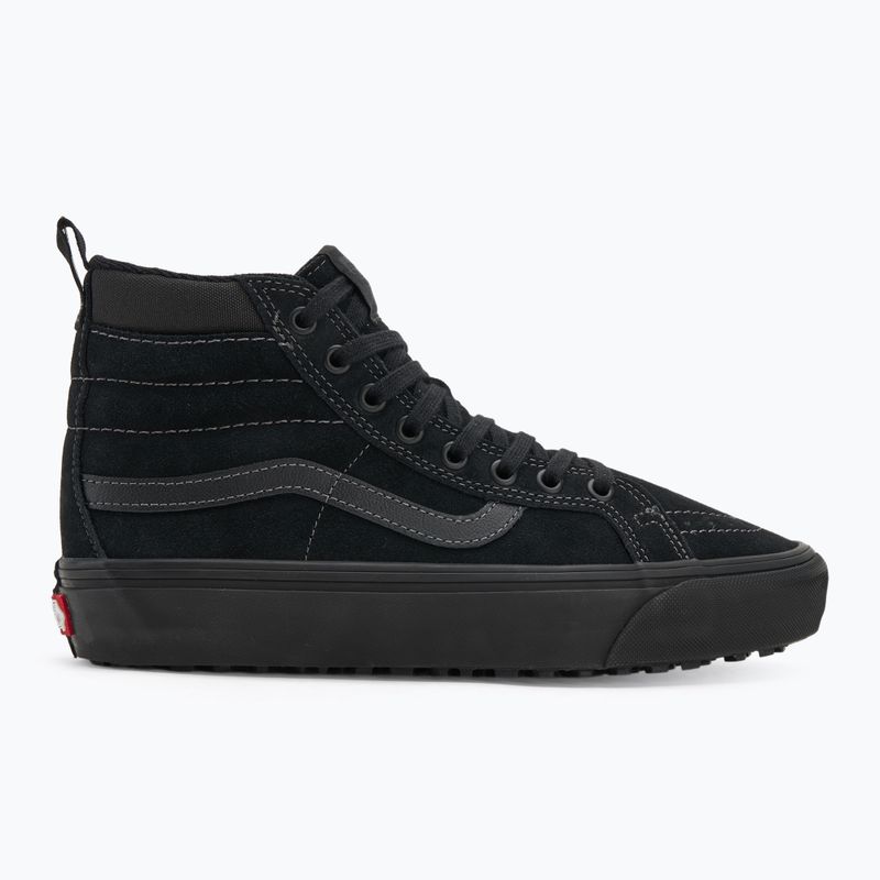 Batai Vans MTE Sk8-Hi Insulated black/black 2