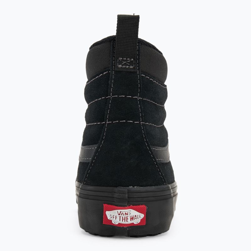 Batai Vans MTE Sk8-Hi Insulated black/black 6