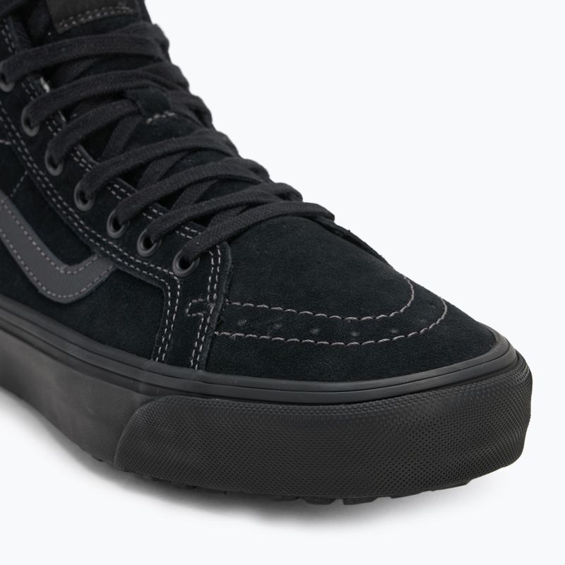 Batai Vans MTE Sk8-Hi Insulated black/black 7