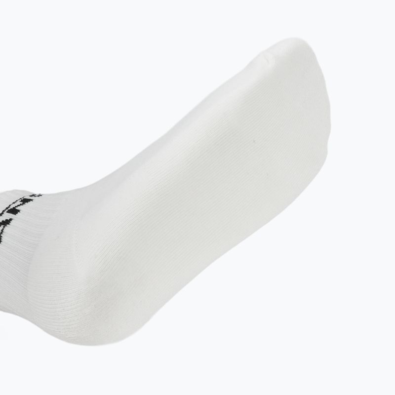 Kojinės Vans Classic Half Crew 3 poros white 4