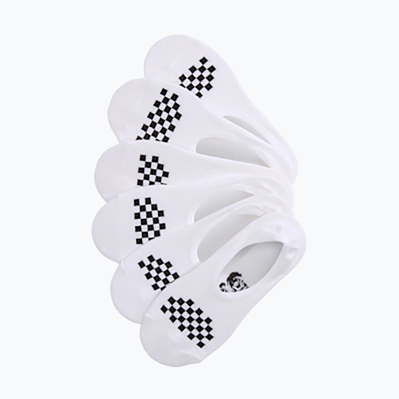 Kojinės Vans Classic Canoodle kojinės 3 poros rox checkerboard black/white 2
