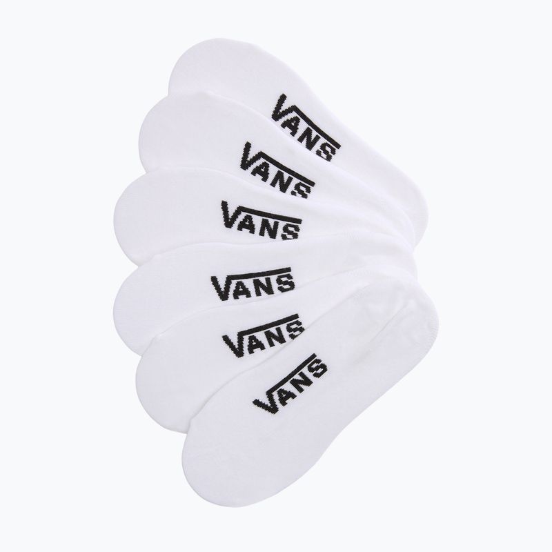 Kojinės Vans Classic Canoodle kojinės 3 poros rox checkerboard black/white 3