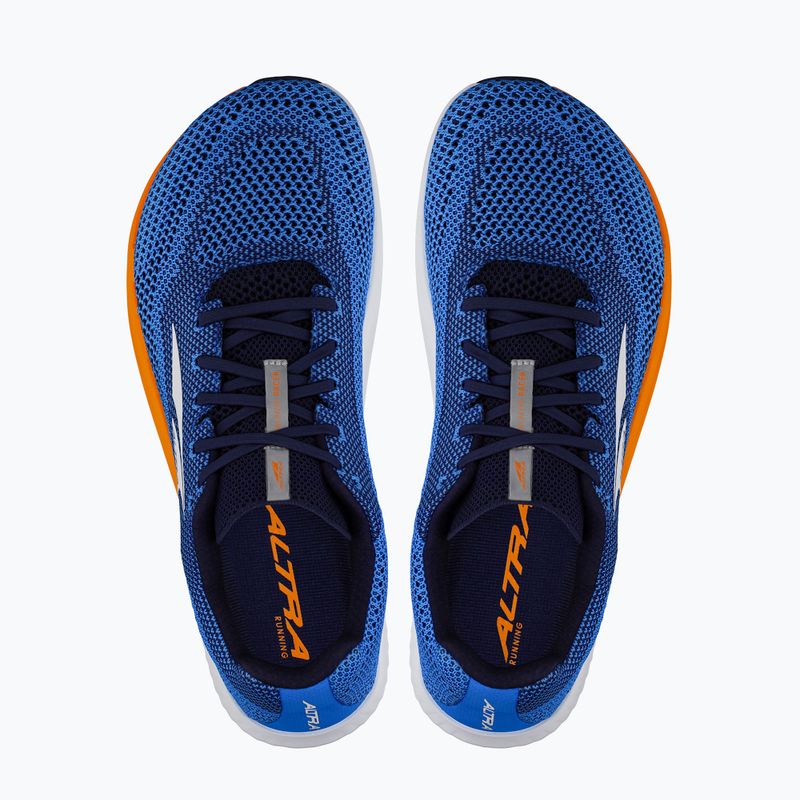 Vyriški bėgimo batai Altra Escalante Racer 2 blue 4