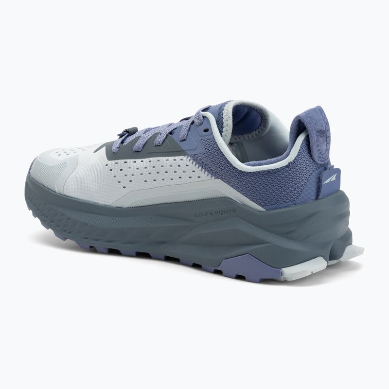 Moteriški bėgimo batai Altra Olympus 6 gray/blue 3