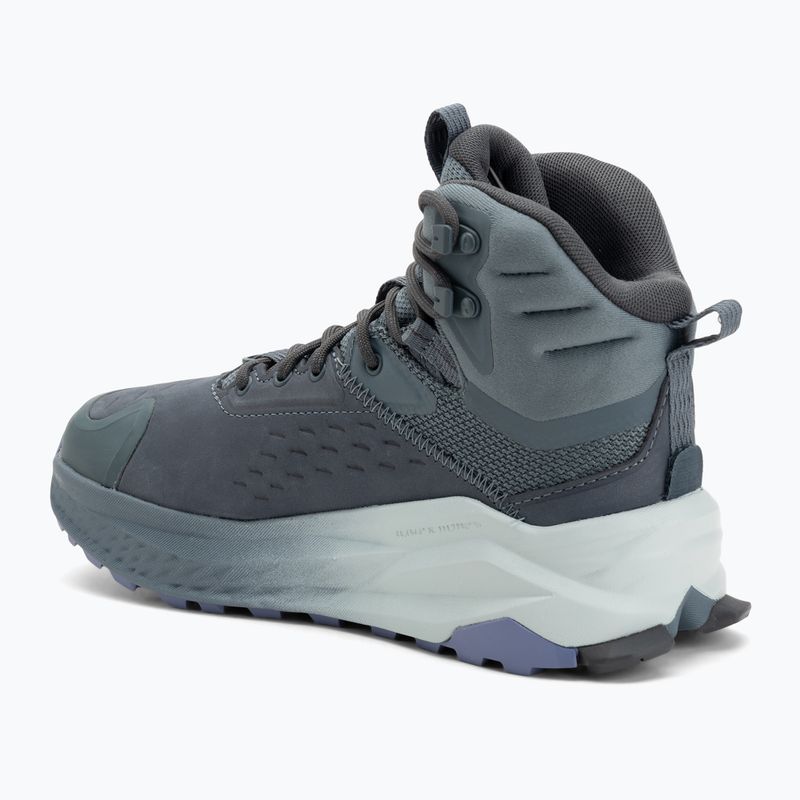 Moteriški žygio batai Altra Olympus 6 Hike Mid GTX dark blue 3
