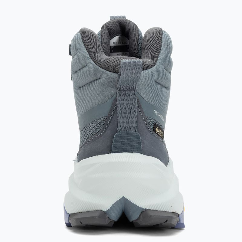 Moteriški žygio batai Altra Olympus 6 Hike Mid GTX dark blue 6