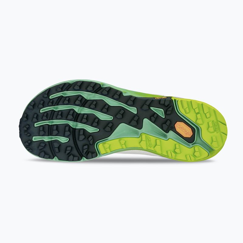 Moteriški bėgimo batai Altra Timp 5 gray/lime 6