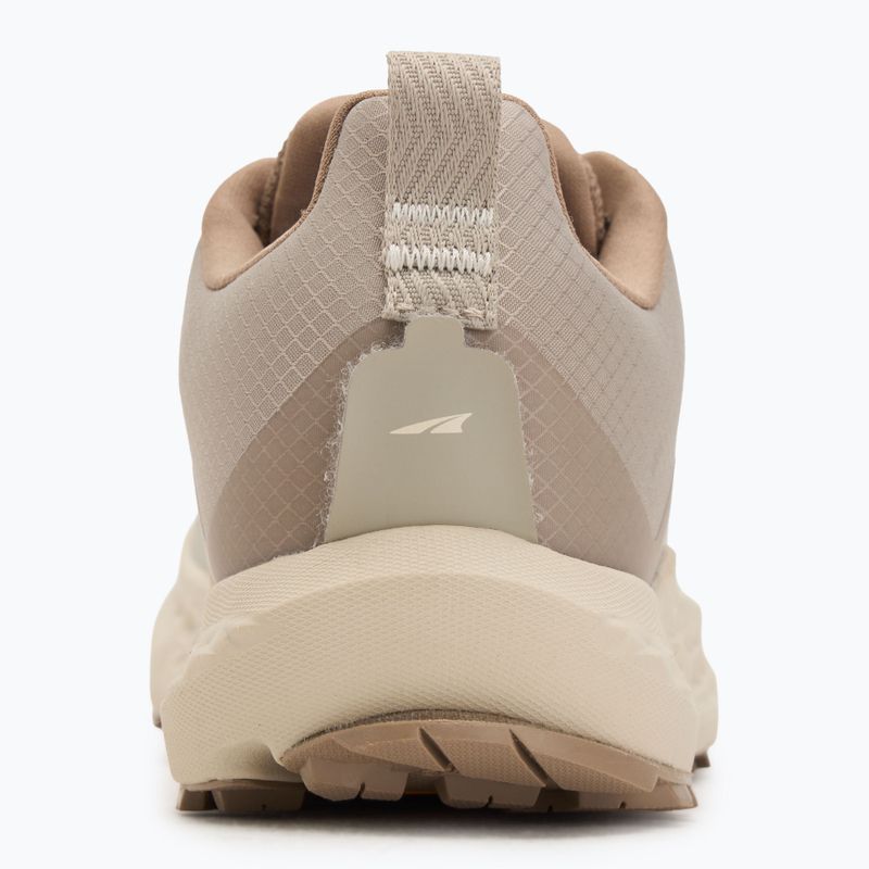 Moteriški bėgimo batai Altra Timp 5 sand 6