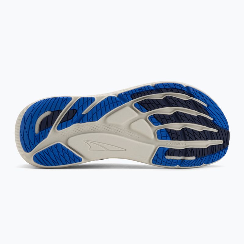 Vyriški bėgimo batai Altra FWD VIA dark blue 4