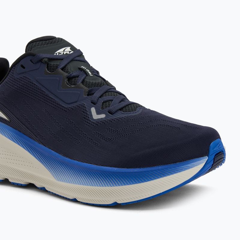 Vyriški bėgimo batai Altra FWD VIA dark blue 7