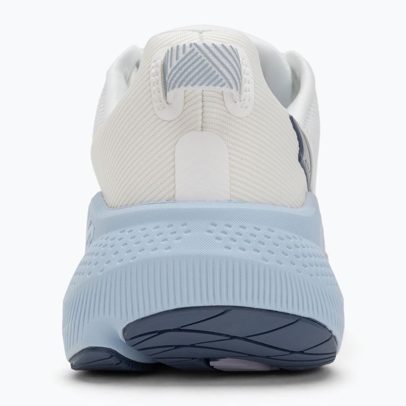 Moteriški bėgimo batai Altra FWD VIA white/light blue 6