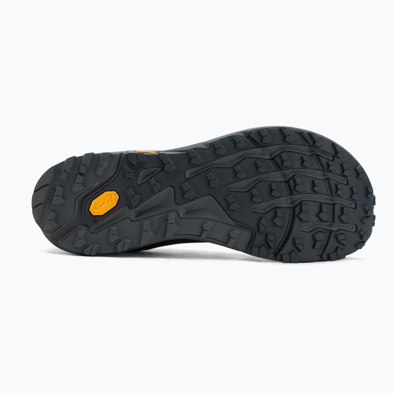 Vyriški bėgimo batai Altra Timp 5 GTX black/black 4