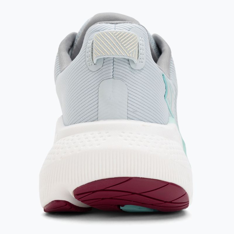 Moteriški bėgimo batai Altra FWD VIA mint 6