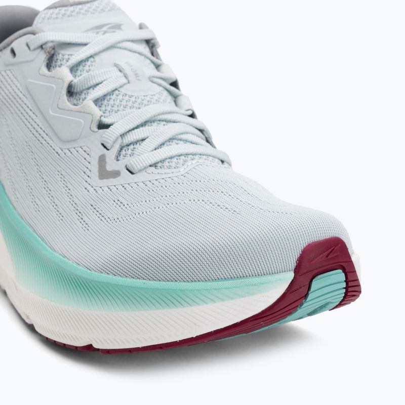 Moteriški bėgimo batai Altra FWD VIA mint 7