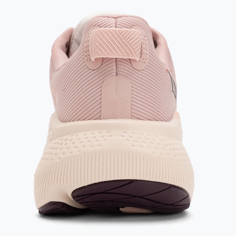 Moteriški bėgimo batai Altra FWD VIA dusty pink 6