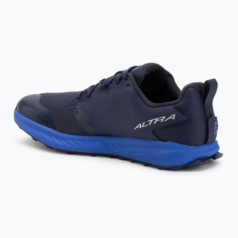 Vyriški bėgimo batai Altra Superior 7 dark blue 3