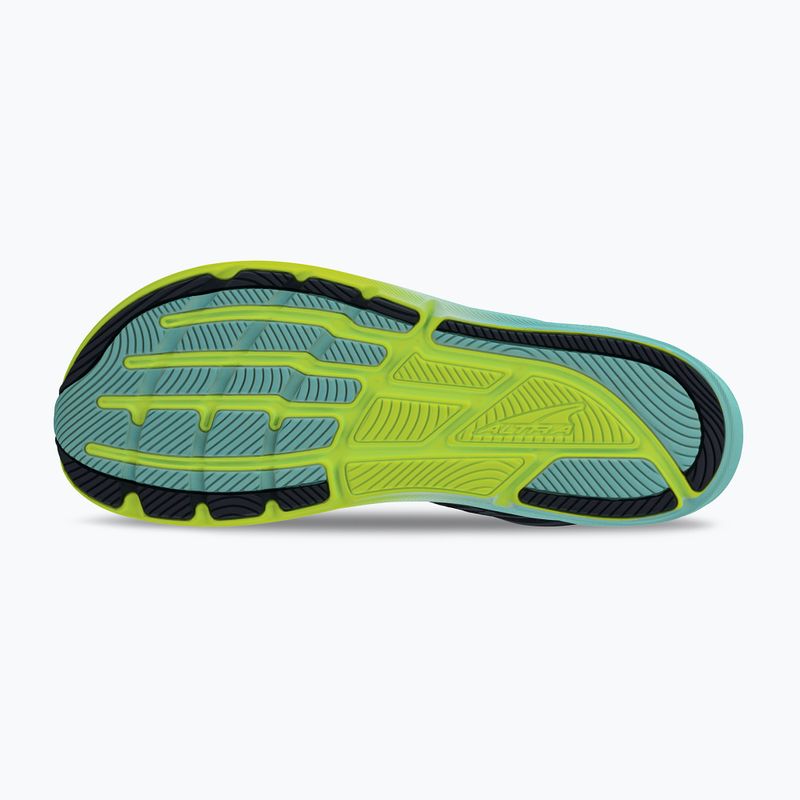 Vyriški bėgimo batai Altra Torin 8 black/lime 6