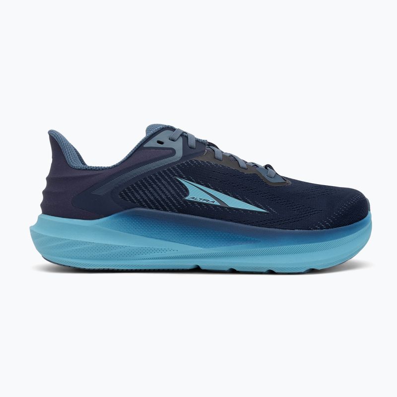 Vyriški bėgimo batai Altra Torin 8 dark blue 2