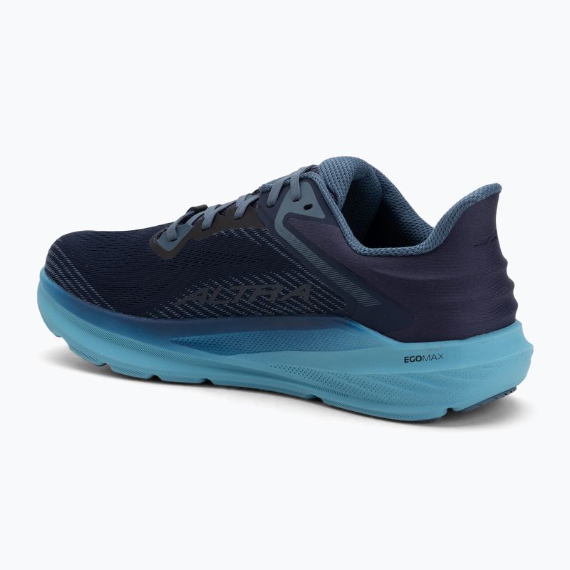 Vyriški bėgimo batai Altra Torin 8 dark blue 3